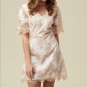 Altar’d State Dress